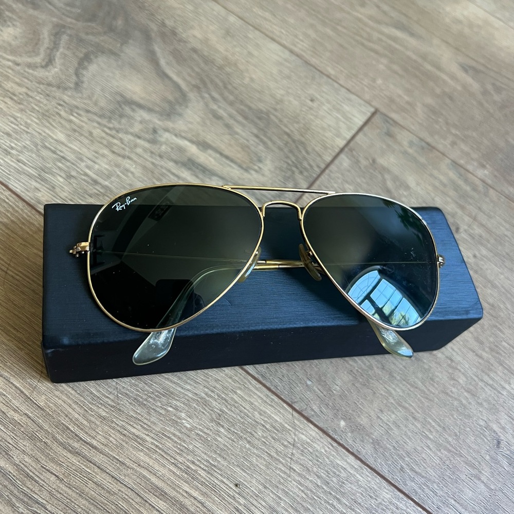 Aviator Classic Ray Bans
